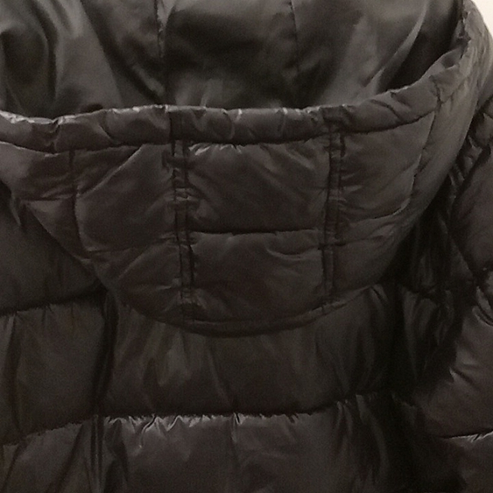 Guess Buffer Jacket - image 6